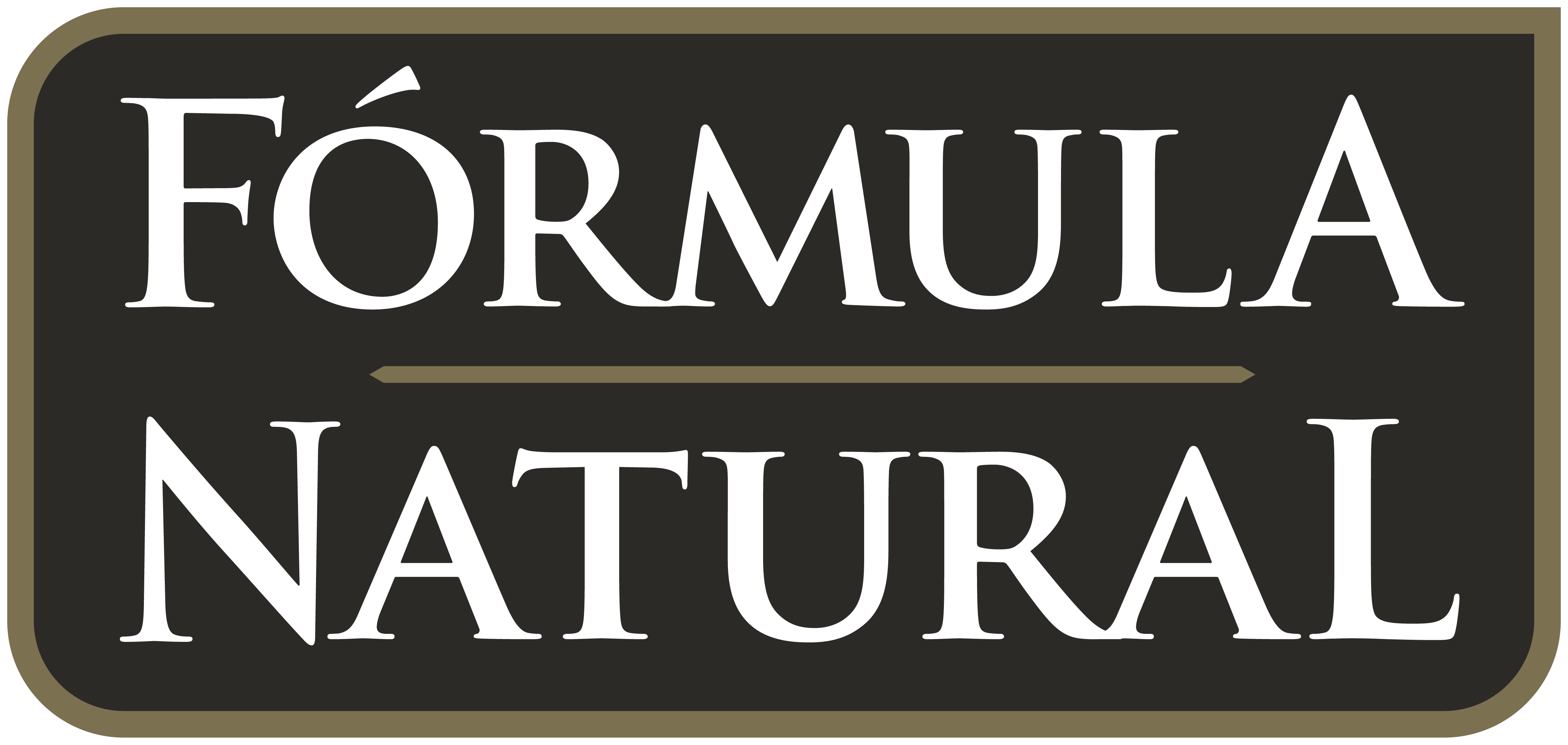Fórmula Natural
