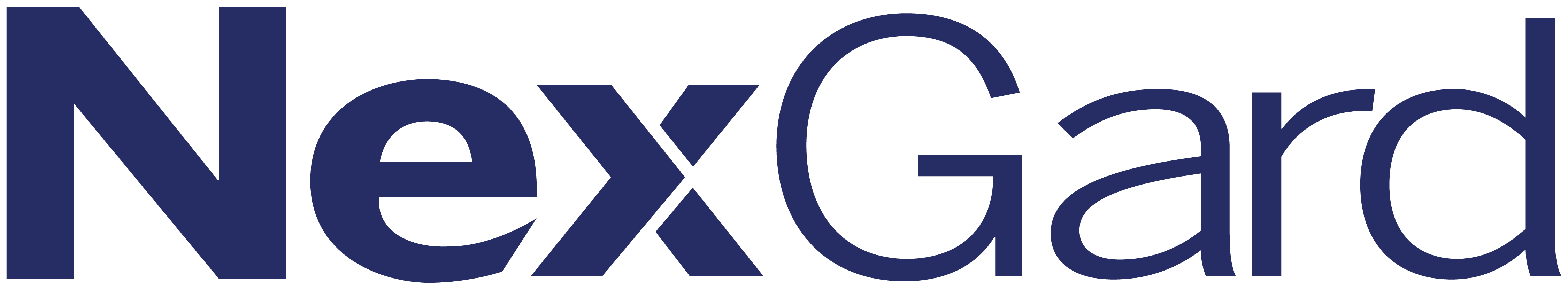 NexGard